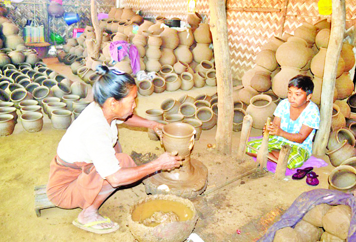 ဆောင်းပါး