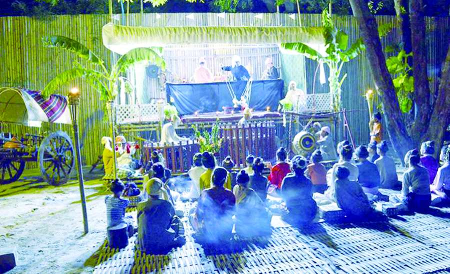 ဆောင်းပါး