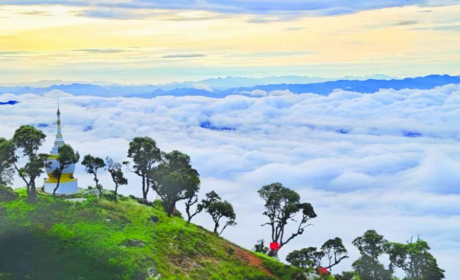 ဆောင်းပါး