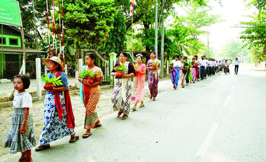 ဆောင်းပါး