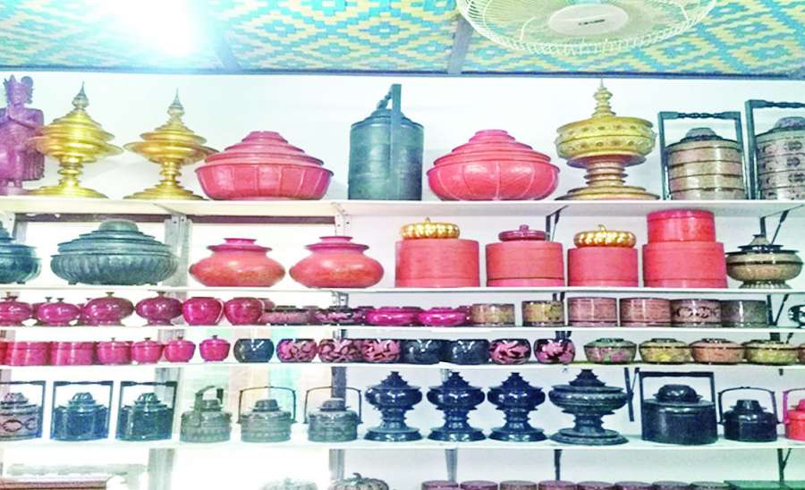 ဆောင်းပါး