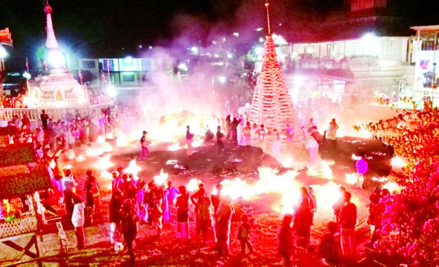 ဆောင်းပါး