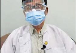 ကိုဗစ်-၁၉ အကြောင်း သိကောင်းစရာများ