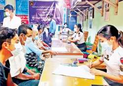 ပန်းခင်းစီမံချက်