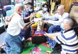 လူမှုရေး