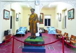 လာရောက်လေ့လာစေချင် ဗိုလ်ချုပ်အောင်ဆန်းပြတိုက်တစ်ခွင်