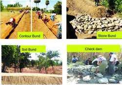 သတိပြုဆောင်ရွက်သင့်သည့် မြေဆီလွှာထိန်းသိမ်းရေးနည်းလမ်းများ