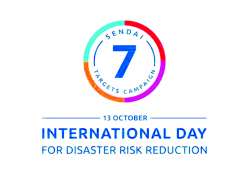 သဘာဝဘေးအန္တရာယ်ထိခိုက်မှု လျှော့ချရေးနှင့် ကြိုတင်ပြင်ဆင်မှု