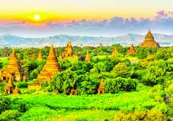 လူထုအခြေပြု မြန်မာ့ခရီးသွားလုပ်ငန်းများ