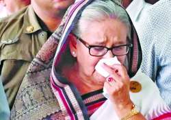 ညီညွတ်မှု မျိုးချစ်စိတ် ပညာဉာဏ်ဖြင့် အဆိုးထဲက အကောင်းကိုရှာ