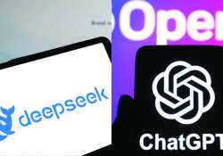 ကမ္ဘာ့အေအိုင်နည်းပညာလောကကို ကိုင်လှုပ်လာတဲ့ DeepSeek