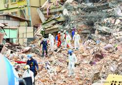 မန္တလေးငလျင်ကြီးကို ရင်ဆိုင်တုံ့ပြန်ခဲ့တဲ့ သူရဲကောင်းများ