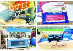 အန္တရာယ်ကြီးမားသည့် တရားမဝင်ကုန်သွယ်မှုများကို တားဆီးထိန်းချုပ်နိုင်ရန်အတွက် အမျိုးသားရေးတာဝန်တစ်ရပ်အနေဖြင့် ပူးပေါင်းဆောင်ရွက်ကြပါစို့