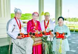 အိုင်တီခေတ်၏ ရုပ်ရှင်လူသစ်လေးများ …