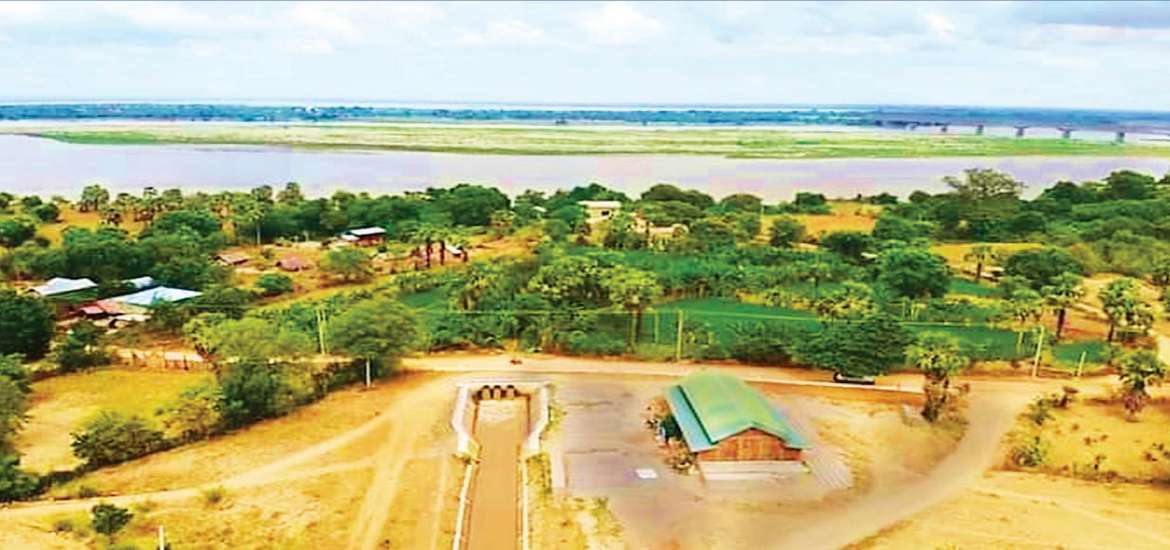 လူမှုစီးပွားဖွံ့ဖြိုးရေး