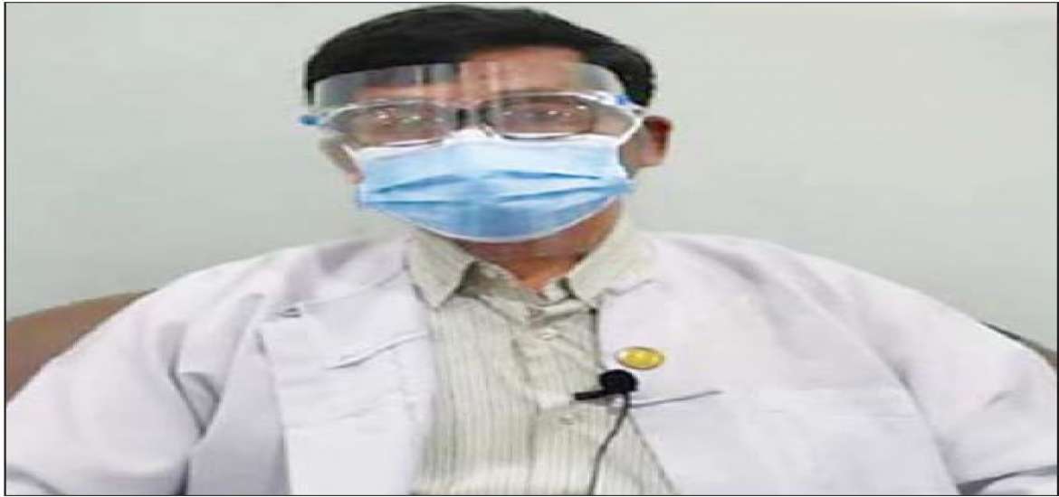 ကိုဗစ်-၁၉ အကြောင်း သိကောင်းစရာများ