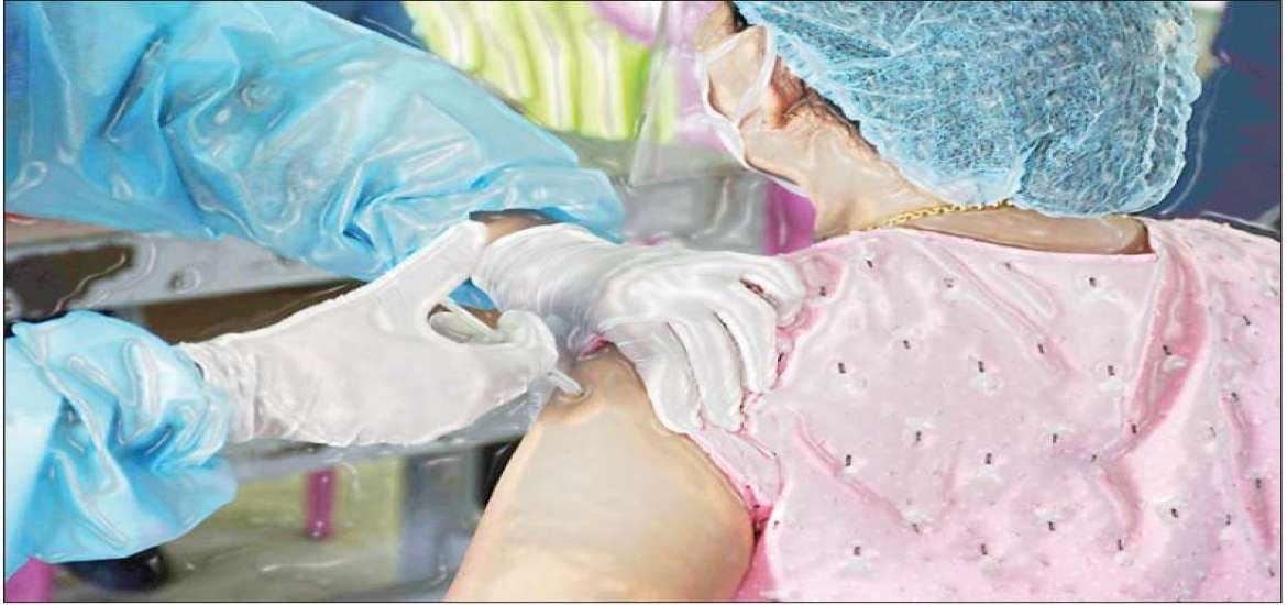 ကိုဗစ်-၁၉ အကြောင်း သိကောင်းစရာများ