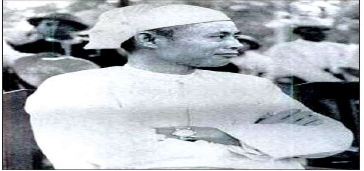 လွတ်လပ်ရေးနေ့ အကြိုဂုဏ်ပြုဆောင်းပါး