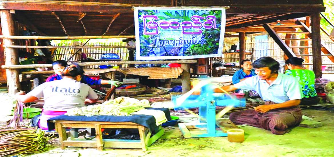 ဆောင်းပါး