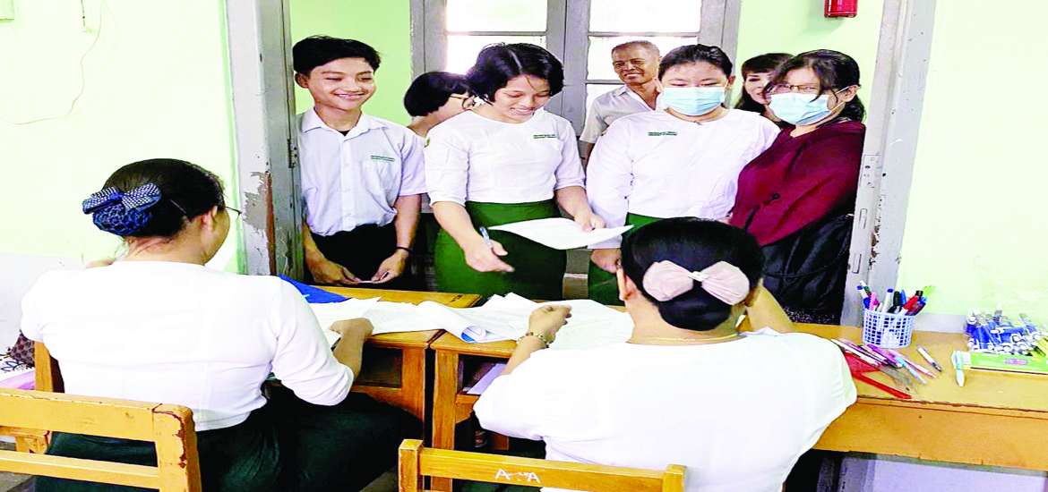 ဆောင်းပါး