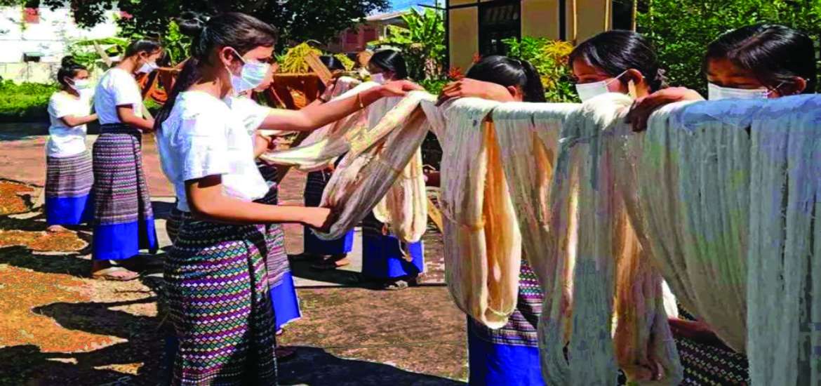 ဆောင်းပါး