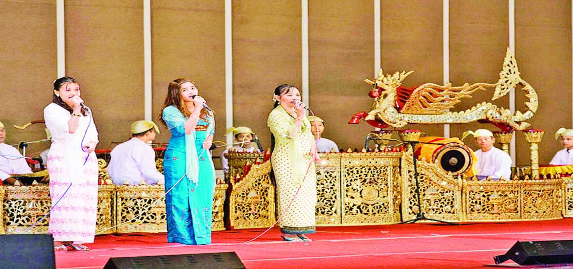 ဆောင်းပါး