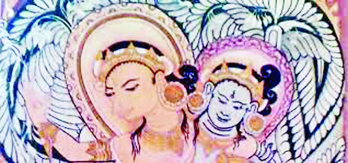 ရိုးရာဖြင့် မျိုးဆက်ပါ