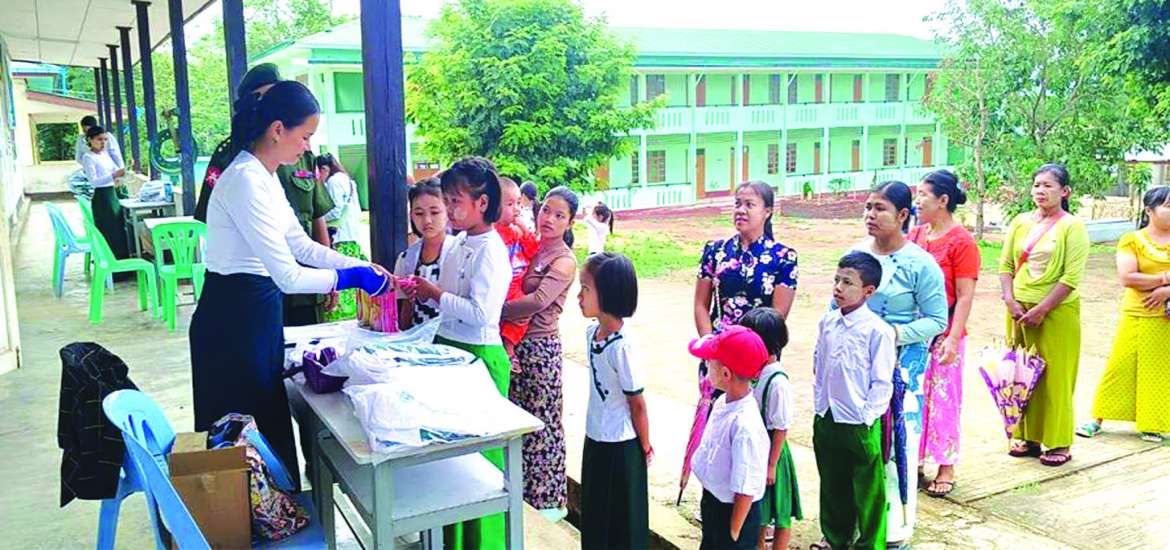 ဆောင်းပါး