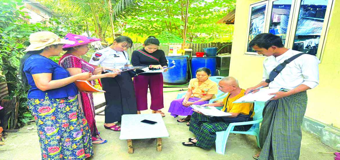 ဆောင်းပါး