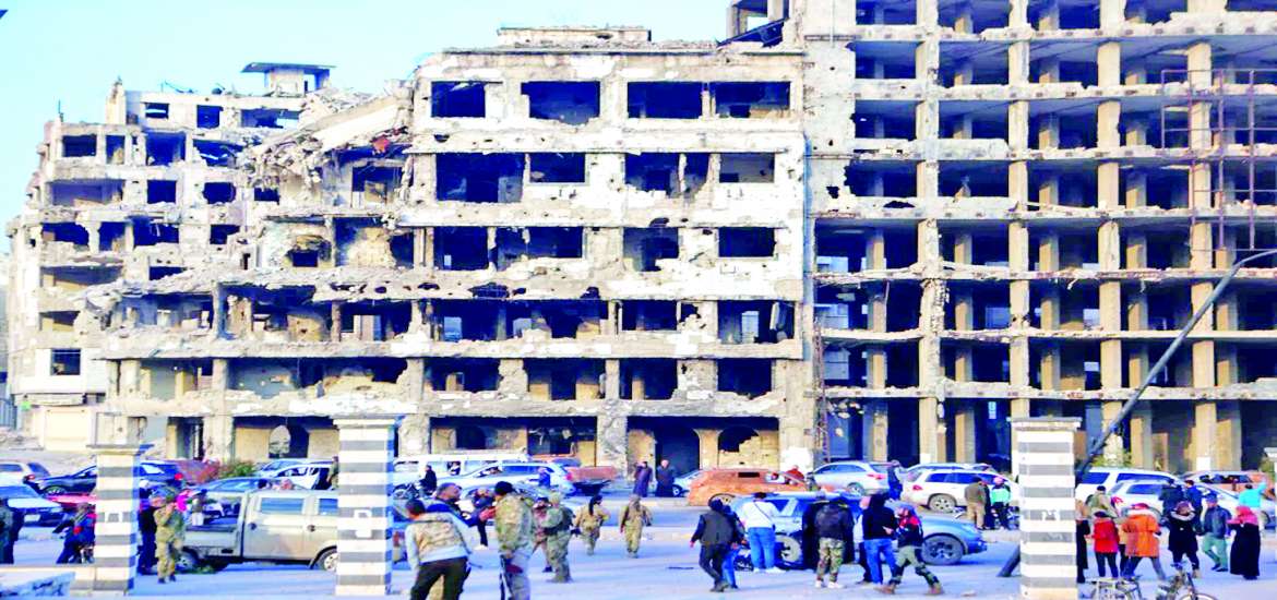 အနီးအဝေးဖြစ်ရပ်များကနေ တွေးမိသည့်.. လွတ်လပ်ရေး အတွေးတစ်စ