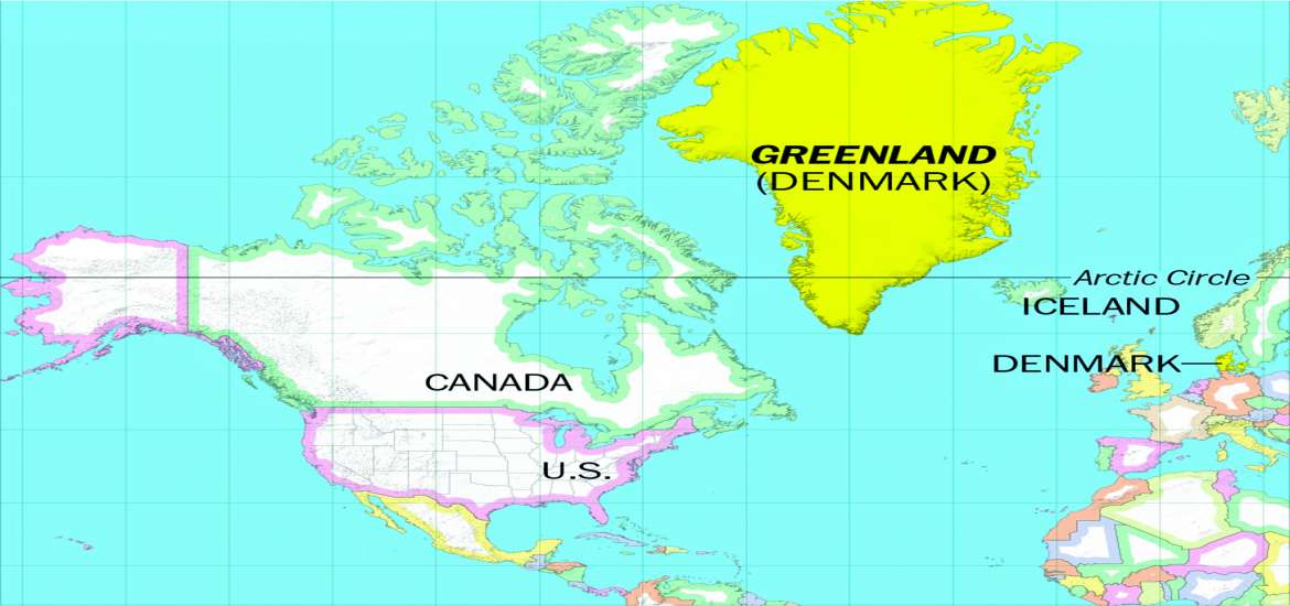 ကြက်ဥအယောင် တိမ်တောင်သဖွယ် မင်းရေးကျယ် (ဒေါ်နယ်ထရမ့်၏ ဂရင်းလန် အိပ်မက်)