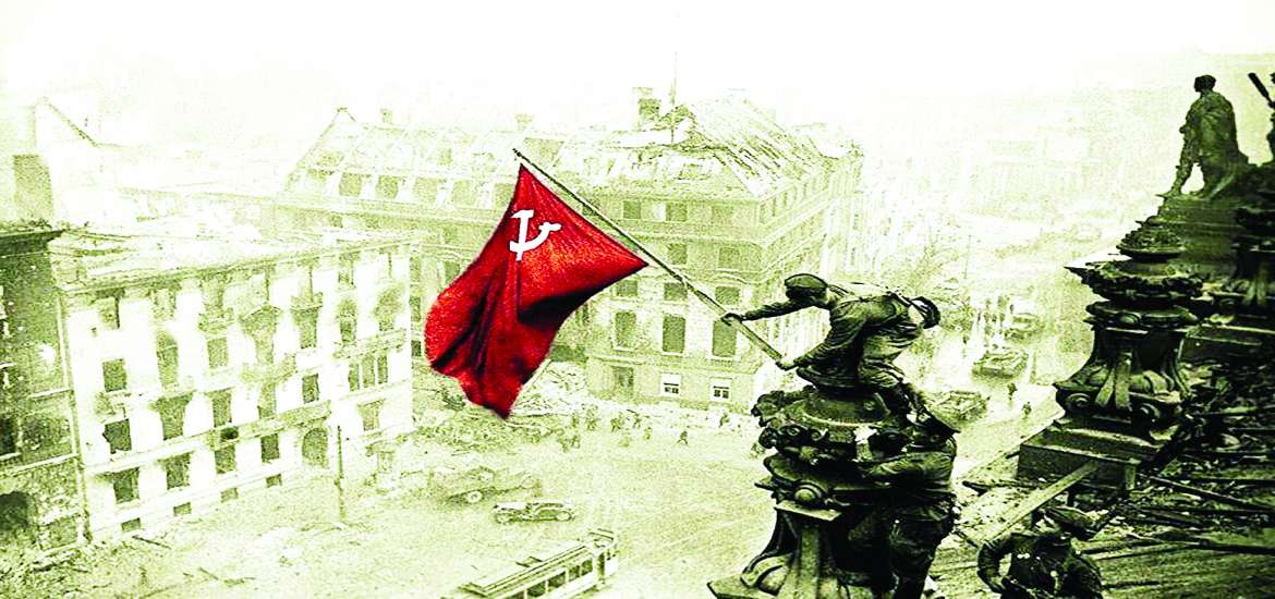 အမြဲအမှတ်ရနေရမယ့် ဒုတိယကမ္ဘာစစ်ကပေးသော သင်ခန်းစာများ